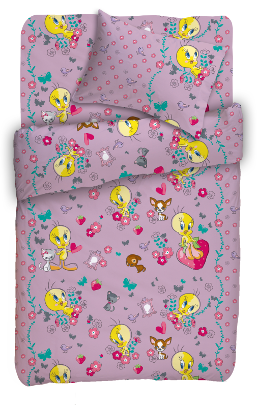 set-koybertwrio-mono-160x240-tweety